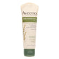 Aveeno Daily Moisturizing Body Lotion with Soothing Oat and Rich Emollients, Fragrance-Free, 18 Fl Oz
