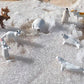 Buy now Safari Ltd Arctic TOOB With 10 Fun Figurines, Including A Harp Seal, Husky, Caribou, Arctic Rabbit, Killer Whale, Walrus, Arctic Fox, Beluga Whale, Igloo, And Polar Bear – For Ages 3 and Up at indiglob india