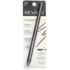 Revlon ColorStay Eyeliner Pencil, Black [201], 0.01 oz (Pack of 12) - 0.01 Ounce (Pack of 5)