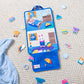 Buy now Melissa & Doug?? Ms. Rachelƒ?› What to Wear Felt Activity Board Take-Along Preschool Learning Toy for Boys and Girls - FSC Certified at indiglob india