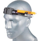 Buy now Klein Tools 56060 Headlamp Bracket and Fabric Strap, Marker, Carpenter Pencil Holder, for Klein Removable Headlamp, for Work and Outdoor at indiglob india