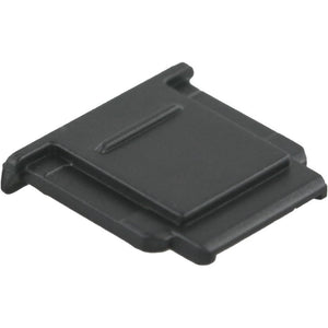 JJC HC-S Hot Shoe Cover for Sony A77II A3000 A6000 A7 A7R NEX-6 A58 A99 DSC-HX400V HX50V HX60 HX60V RX1 RX100II RX1R A7R II DSC-RX10 II As FA-SHC1M