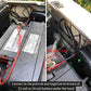 Buy now Under Hood Rodent Repellent for Car Engines, Dual Action Ultrasonic & LED Strobe Lights for High-Efficiency Rat and Mouse Deterrent, Pest Control for 12V 24V Vehicles, Cars, Trucks, RVs at indiglob india