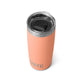 Buy now YETI Rambler 10 oz Tumbler, Stainless Steel, Vacuum Insulated with MagSlider Lid, Tropical Pink at indiglob india