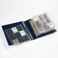 Buy now Lighthouse ENCAP Album Pages for Certified or Certified Style Coin Slab Holders PCGS, NGC, ANACS, Premier, Little Bear Elite - Pack of 2 at indiglob india