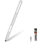 Stylus Pen for HP Envy x360 Pavilion x360 Spectre x360 (300-Day Battery Life, Smooth Writing), Support MPP Tilt Pen with Pressure Sensitivity, Palm Rejection (Check Compatible List Before Purchase)