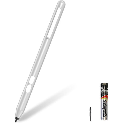 Stylus Pen for HP Envy x360 Pavilion x360 Spectre x360 (300-Day Battery Life, Smooth Writing), Support MPP Tilt Pen with Pressure Sensitivity, Palm Rejection (Check Compatible List Before Purchase)