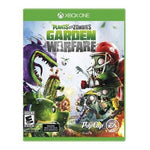 Buy now ELECTRONIC ARTS 73039 / EA Plants vs. Zombies Garden Warfare / Action/Adventure Game - Xbox One at indiglob india