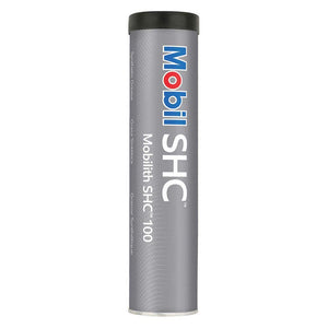 Mobil SHC 100 Single 13.4 oz Cartridge