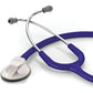 ADC Adscope 615 Platinum Sculpted Clinician Stethoscope with Tunable AFD Technology, Tactical