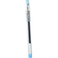 Pilot Gel Ball Point Pen, Hi-Tec-C 03, Extra Fine, Blue (LH-20C3-L)