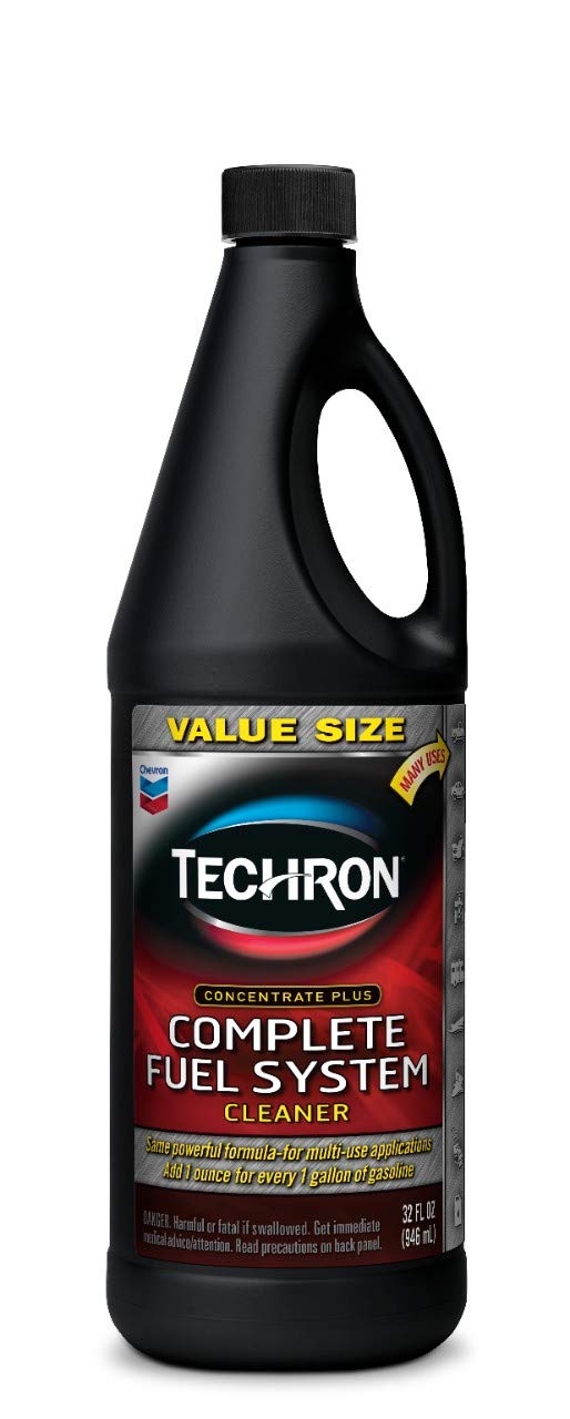 Buy now Chevron Techron Concentrate Plus Fuel System Cleaner, 12 oz, Pack of 1 32 Fl Oz (Pack of 1) 32 oz. at indiglob india