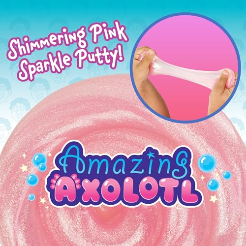 Buy now Amazing Axolotl Thinking Putty?? at indiglob india
