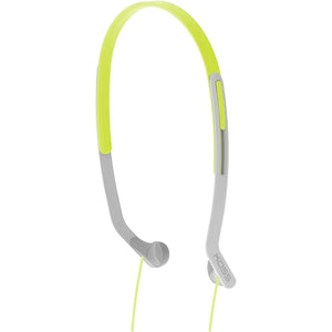 Koss KPH14G Side Firing Headphone (Green)