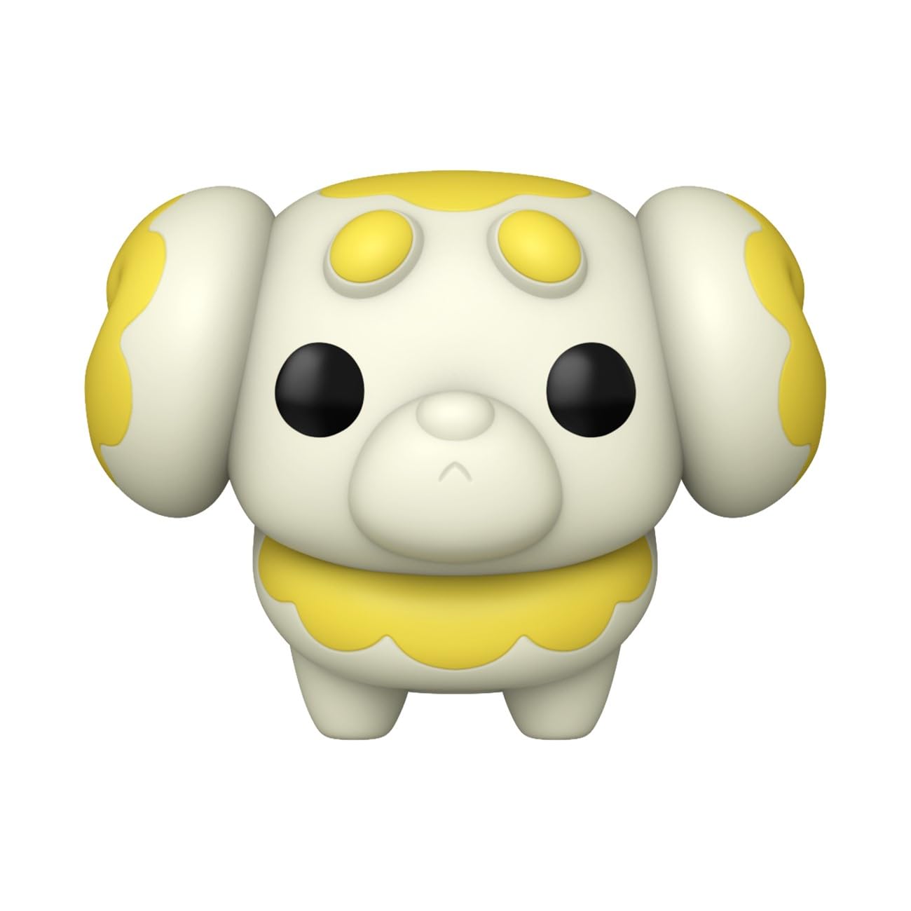 Buy now Funko Pop Games: Pokemon - Fidough - Collectable Vinyl Figure - Gift Idea - Official Merchandise - Toys for Kids & Adults - Video Games Fans - Model Figure for Collectors and Display at indiglob india