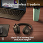 Buy now Logitech Zone 305 for Business, Wireless Bluetooth Headset with Microphone, Native Bluetooth, for Microsoft Teams, Compatible with Windows, Mac, Chrome, Linux, iOS, iPadOS, Android at indiglob india