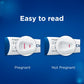 Buy now Clearblue Early Detection Pregnancy Test, 2 Count at indiglob india