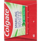 Colgate, Sparkling White Baking Soda Anticavity Fluoride Toothpaste Zing oz, Mint, 6 Ounce
