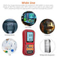 Buy now Proster Digital Thermocouple Temperature Thermometer Dual Channel - with Two K-Type Thermocouple Probe, Backlight LCD Thermometer for K J T E R S N Type at indiglob india