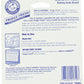 Buy now Arm & Hammer Fridge Fresh Refrigerator Air Filter (Pack of 4) at indiglob india