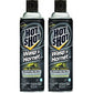 Hot Shot Wasp & Hornet Killer Spray, For Insects Eliminates the Nest, Sprays Up To 27 Feet, 14 fl Ounce, 2 Pack