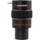 Celestron 1.25 Inch X-Cel LX 3X Barlow Lens, Black
