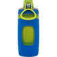 bubba Flo Refresh Kids Water Bottle, 16 Ounce, Azure