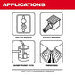 Buy now Milwaukee Electric Tool M12 Stick Transfer Pump at indiglob india