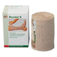 Lohmann & Rauscher Rosidal K Short Stretch Compression Bandage, For Use In The Management of Acute & Chronic Lymphedema, Edema, & Venous Insufficiency, 1.57" x 5.5 Yards (4cm x 5m), 1 Roll
