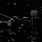 Buy now UliX Rider Wired Earbuds in-Ear Headphones, Earphones with Microphone, 5 Years Warranty, with Anti-Tangle Cable, Ear Buds for iPhone, iPad, Samsung, School Students, Kids, Women, Small Ears at indiglob india