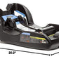 Buy now Doona Latch Base - Compatible with Doona Car Seat & Stroller at indiglob india