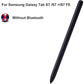 Replacement Pointer Stylus Pen for Samsung Galaxy Tab S7,Tab S7+ Plus,Tab S7 FE S Pen Stylus+ Tips/Nibs (Black Pen)