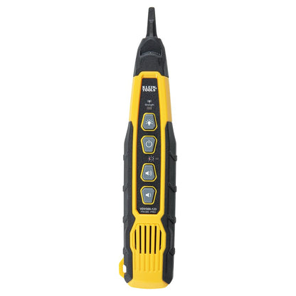 Buy now Klein Tools VDV500-123 Wire Tracer Tracing Probe with LED Work Light for Ethernet, Internet, Telephone, Speaker, Coax, Video, and Data Cables RJ45, RJ11, RJ12 at indiglob india