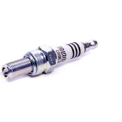 NGK (4218) CR8EIX Iridium IX Spark Plug, Pack of 1