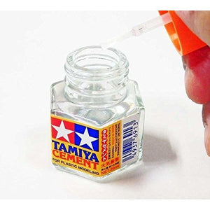 Plastic Cement (20ml Bottle)