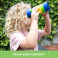 Buy now Educational Insights GeoSafari Jr. Kidnoculars, Binoculars for Toddlers & Kids, Easter Basket Stuffers for Kids, Gift for Toddlers Ages 3+ at indiglob india