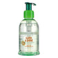 Garnier Fructis Sleek & Shine Anti-Frizz Serum for Frizzy, Dry Hair, Argan Oil, 5.1 Fl Oz, 1 Count (Packaging May Vary)