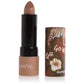 Almay Lip Vibes Lipstick with Vitamin E Oil & Shea Butter, Matte Cream Finish, Hypoallergenic, Love Yourself, 0.14 Oz