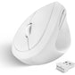 Perixx PERIMICE-719 Right-Handed Wireless Mini Vertical Mouse, 3 Level DPI