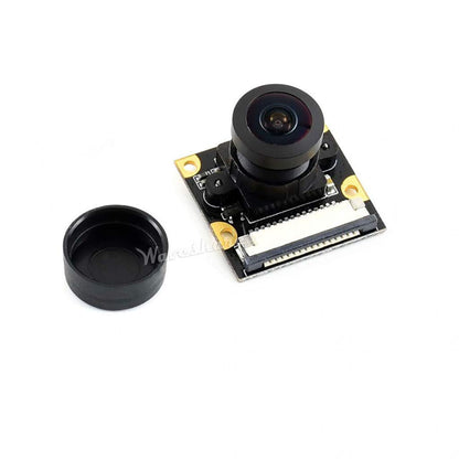 Buy now Compatible with NVIDIA Jetson Nano Camera IMX219-160 8-Megapixels Camera Module 3280 × 2464 Resolution 160 Degree Wide Angle of View with IMX219 Sensor at indiglob india