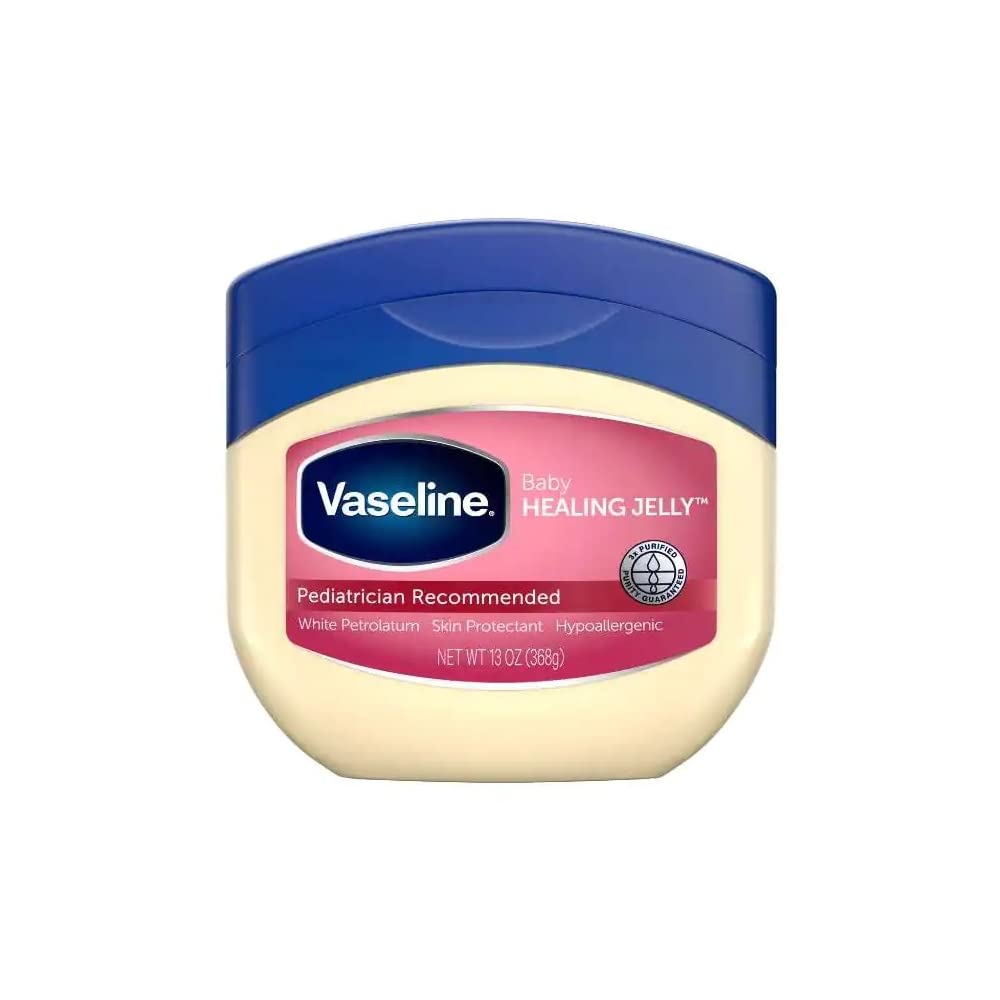 Buy now Vaseline Ptrlm Jel Baby Size 13z at indiglob india
