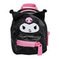 Buy now REAL LITTLES - Collectible Micro Hello Kitty and Friends Backpack with 6 Surprise Accessories Inside! (Kuromi) at indiglob india