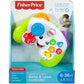 Fisher-Price Baby & Toddler Toy Laugh & Learn Game & Learn Controller with Music & Lights for Early Pretend Play Infants Ages 6+ Months