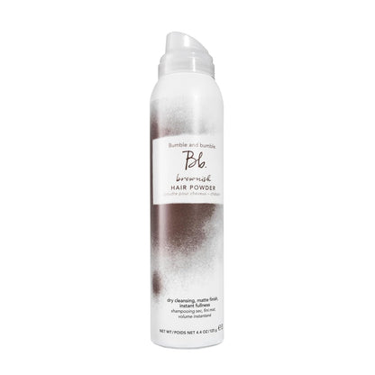 Bumble and bumble. Brownish Tinted Dry Shampoo | Volumizing, Root Coverage + Dry Cleanse | Brown Tint, 4.4 Ounce