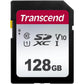 Transcend 2 GB SD Flash Memory Card (TS2GSDC)