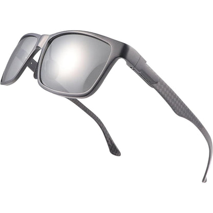 YIMI Polarized Photochromic Driving z87 Sunglasses For Men Women Day and Night safety glasses