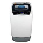 Buy now Black + Decker 0.9 cubic foot compact portable washer clothes washing machine at indiglob india