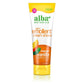 Alba Botanica Very Emollient Cream Shave, Mango Vanilla, 8 Oz