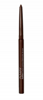 Buy now Almay All-Day Eyeliner Pencil, Hypoallergenic, Cruelty-Free, Oil-Free, Fragrance-Free, Ophthalmologist Tested, Long Wearing and Water Resistant (Packaging May Vary), 205 Black, 0.01 oz Black Brown (206) 1 Count (Pack of 1) at indiglob india