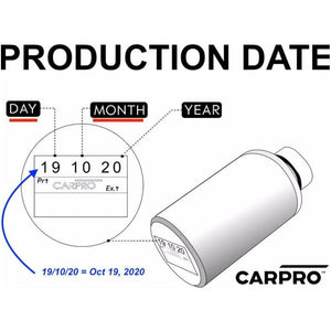 CARPRO PERL Coat Plastic & Rubber Protectant 500mL - [Plastic, Engine, Rubber, Leather] - (16.9oz)